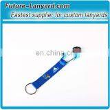 Climbing Hook Short Strap With Compass