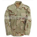 China Ocean Digital Camouflage 100% Cotton Military Clothing for Men thumbnail-1