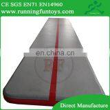 Inflatable Air Cushion, Inflatable Air Track, Inflatable Gymnastics Cushion for Sale IT83 thumbnail-3