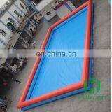 HI Water Sports Giant Inflatable Deep Pool Manufacturer