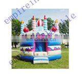 Popular Cheap Inflatable Bouncers for Sale JC068
