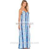New Style Swimwear Hot Sexy Sublimation Print Sex Girls Beach Dress thumbnail-2