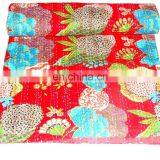 Tropicana Kantha Quilts Wholesale Lot Cheap Prices