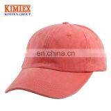 2017 OEM outdoor sports baseball cap hats manufacturer