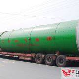 Cement Clinker Grinding Production Line With Capacity 1,000,000 Tpy Plant thumbnail-2