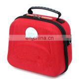Wholesale Europe Eva Oxford Portable Eva First Aid Kit for Outdoor Travel thumbnail-2
