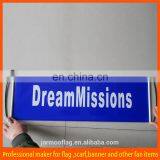 Made-in-china Advantising Best Selling Hand Retractable Banner