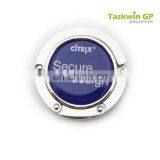 Purse Hook,handbag Hook, Metal Hand Bag Hook for Promotional thumbnail-3