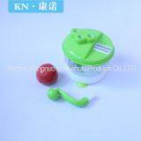 Meat Grinder Manual Food Shredders Salad Maker Cutter Vegetable Chopper thumbnail-4