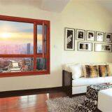 ALUMINUM WINDOWS 135 THERMAL-BREAK SCREEN WINDOW SERIES thumbnail-1