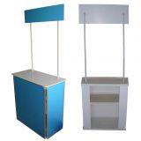 Folding Promotion Table thumbnail-2