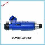 Fuel Injector NOZZLE 195500-3030 1955003030 for Mitsubishi Mazda Daihatsu 1998 -2002 Gran Move thumbnail-4