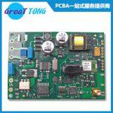 PCBA Fabrication Factory - 58pcba.com thumbnail-1