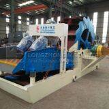 high quality sand washing & recycling machine for sale