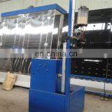 Insulating Glass Processing Machine Auto Desiccant Filling Machine