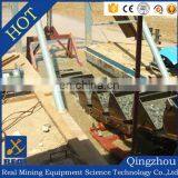 Chain Bucket Iron Powder Gold Mining Ship thumbnail-4