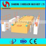 Floating Garbage Collect Boat/Dredger For Sale thumbnail-4