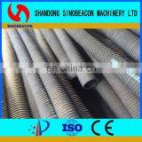 2019 High Quality Low Cost 8/6 Inches Sand Dredger Ship For Sale thumbnail-5