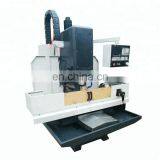 XK7125 Cheap Milling Machine Vertical With Hot Sale thumbnail-6