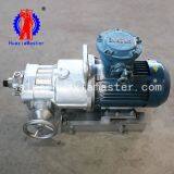 KHYD155 Drilling Rig Used on Coal Mine Drill Stone and Soil Fast Speed thumbnail-5