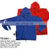 Promotion Nylon Windbreaker thumbnail-6
