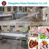 Chicken Feet Cleaning Machine|Chicken Paws Processing Machine thumbnail-5