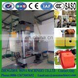 Hydraulic Tablet Press Type Pressure 4kg Animal Salt Block Machine thumbnail-2