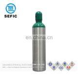 Good Price 10L Seamless Steel Cylinder Oxygen Cylinder For High Quality thumbnail-4