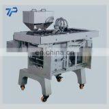 Automatic Manjoo Custard Corn Cake Making Machine thumbnail-3