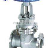 100mm Price Flanged Flat Part Pn16 List Wheel Handle With Cast Iron Gate Valve thumbnail-6
