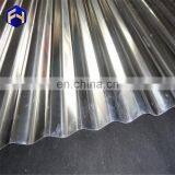 Tianjin Fangya ! Roof gi Galvanized Corrugated Iron Zinc Metal Roofing Sheet With High Quality