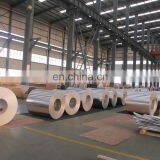 Sheet PVDF Color Coated Aluminum Coil For Construction