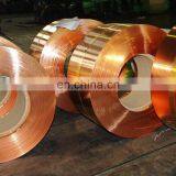 Copper Coil/ Sheet Lowest Price Made in Shandong Wanteng Steel Spot Export