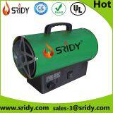 Propane LPG Gas Portable Garage Industrial Space Heater 10-103kw thumbnail-2