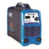 High Quality MMA-160P Single Phase 220V Inverter ARC DC Welding Machine thumbnail-2