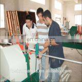 Horizontal Pushing Cutting Saw Aluminum and Pvc Doors and Windows Machine for Machine/PVC DOOR AND WINDOW MACHINE thumbnail-6