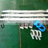 6m Vehicle Mounted Surveillance Camera Mobile Tower Portable Mast thumbnail-2