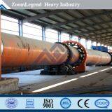 High Output Ceramic Sand Rotary Kiln For Sale thumbnail-2