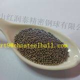 SUS440c Stainless Steel Ball 1.588mm for Miniature Bearing thumbnail-3