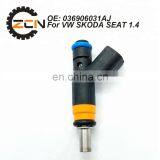 Engine Parts Fuel System Injectors Nozzle Injection Valve FJ732 05037479AA thumbnail-3
