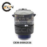 PDC Parking Sensor Bumper Reverse Assist Radar OEM 95992536 For GM thumbnail-1