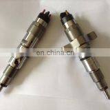 Chongqing Cheap Diesel Fuel Injector 0445120007 thumbnail-3