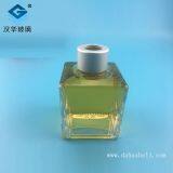 150ml Square Fragrant Glass Bottle Directly Sold by the Manufacturer thumbnail-2