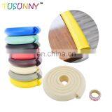 Baby Safety Corner Protector Corner and Edge Baby Proofing Guards Baby Safety for Table Bed Furniture thumbnail-6