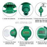 High Quality Automatic Programmable Water Controller Timer thumbnail-5