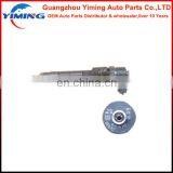 1112100-E06 0445110293 fuel injector for GW2.8TC