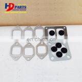 Diesel Engine Parts DE12 Full Gasket Kit Asbestos thumbnail-5