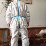 Medical Protect Coverall for COVID-19 thumbnail-2