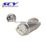 New In Tank Diesel Fuel Pump for Suitable for BMW 5 Series (E39) and Estate OE 405052005001Z 16141183178 V20-09-0416