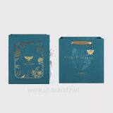 Exquisite Simple Sweet Style High-end Rectangular Large Toy Gift Box Packaging Boxes Skirt Childrens Shoes Wig Gift Boxes thumbnail-3